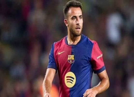 &quot;Barselona&quot; daha bir futbolçu ilə müqaviləni yeniləyir&nbsp;